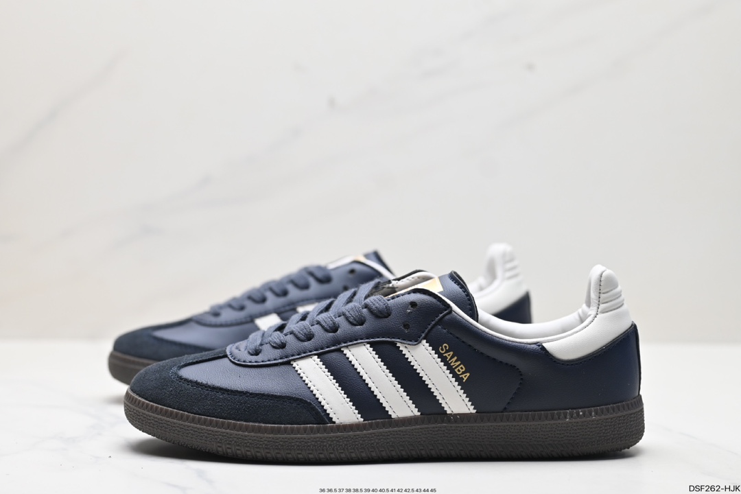 Adidas Samba Shoes